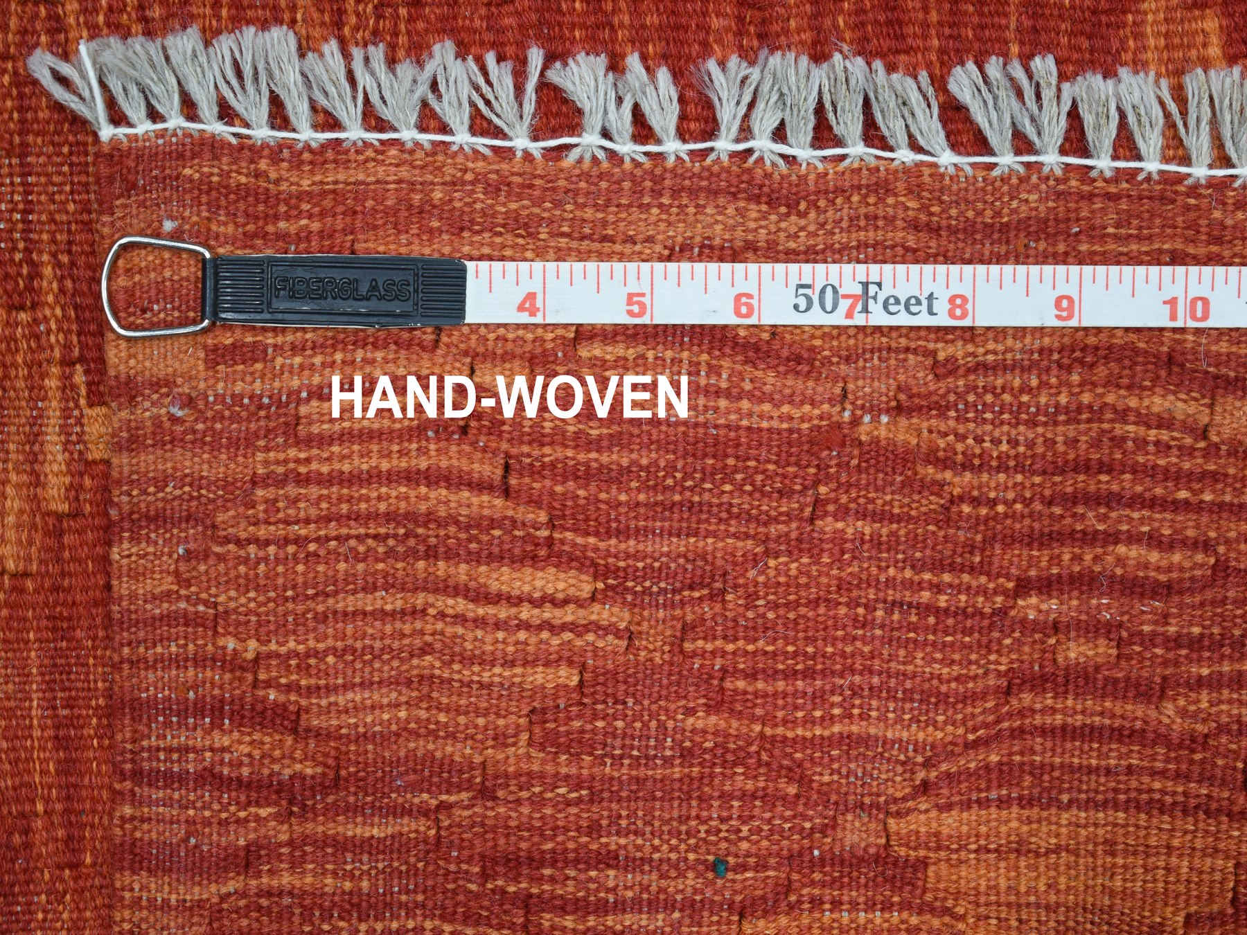 Flat WeaveRugs ORC487989